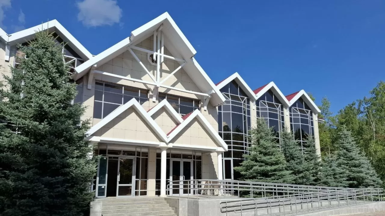 В Костанае готовят к открытию новый реабилитационный центр для детей
