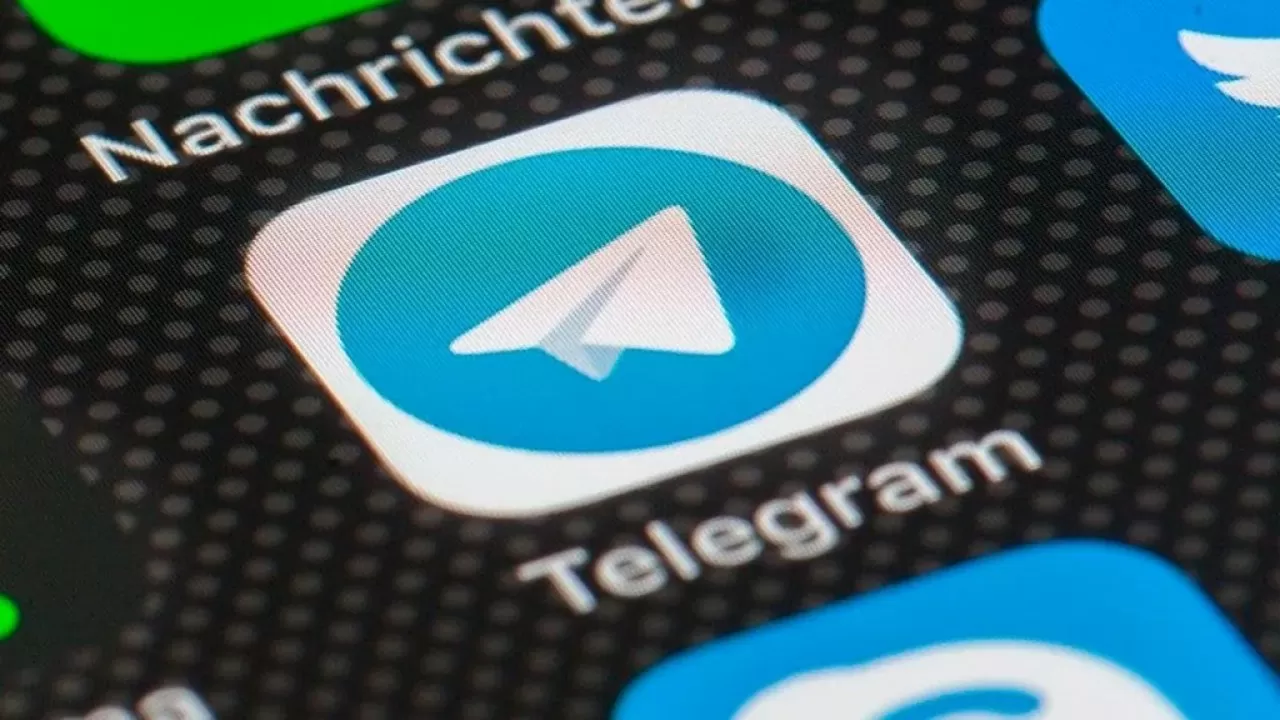 Дуров: Telegram сталкивается с целенаправленной кампанией по дискредитации 