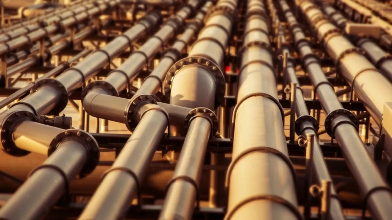 Венгрия и Сербия обсудили с Россией строительство нового нефтепровода