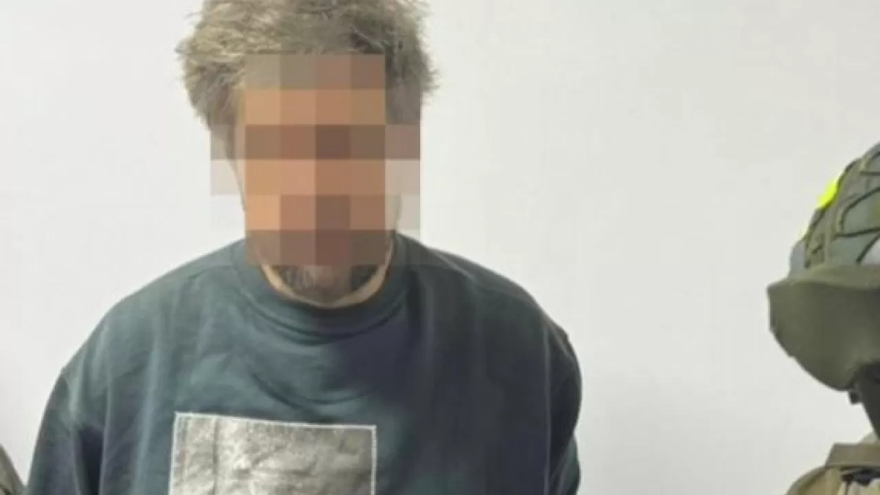 Хакер в РК вымогал криптовалюту у иностранных компаний