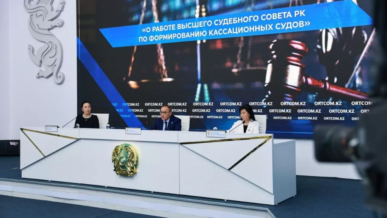 Судья лауазымына біліктілік емтиханын тапсыру мерзімі 1,5 жылдан 3 айға дейін қысқарды 
