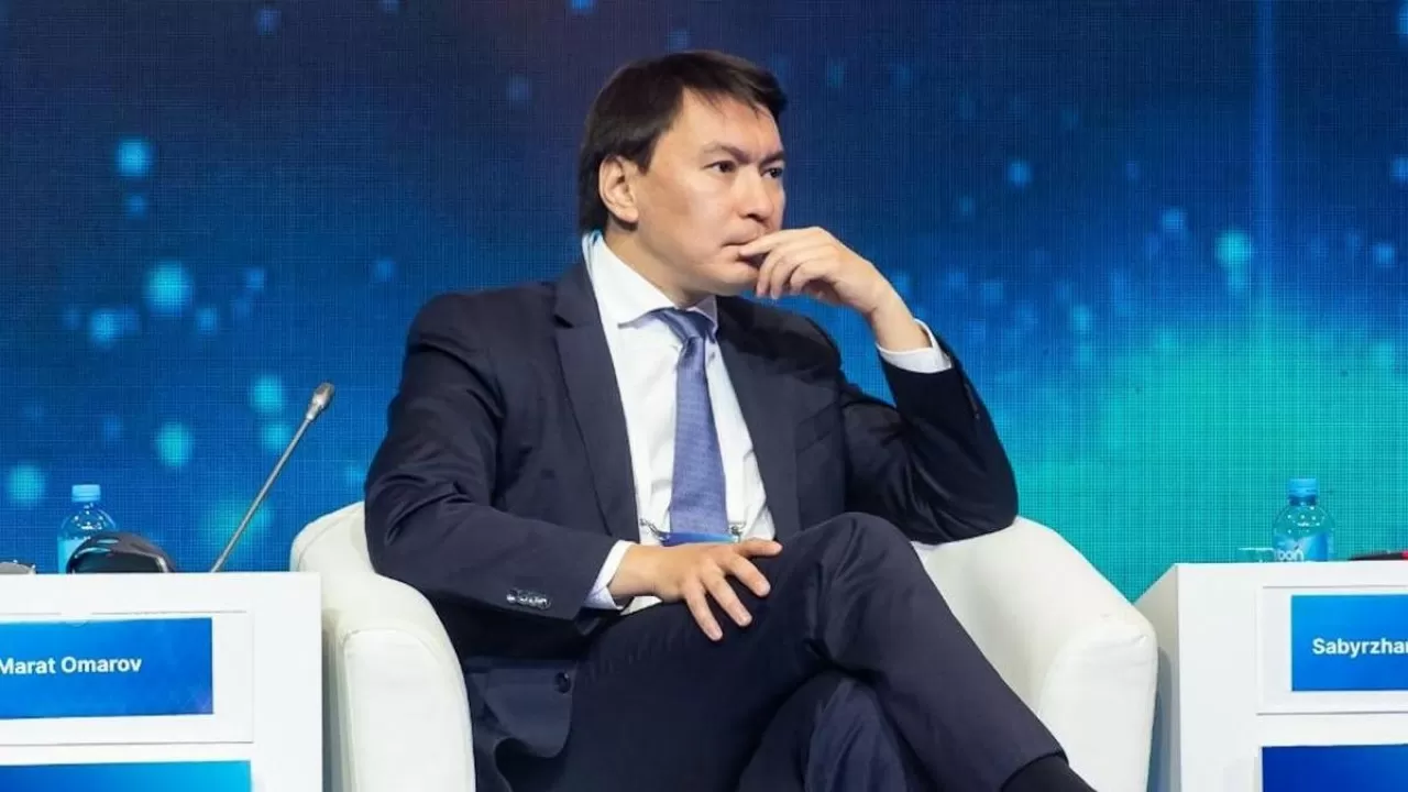 ФИФА-дан алғаш рет 100 шағын алаң салуға қаржы алдық – Марат Омаров