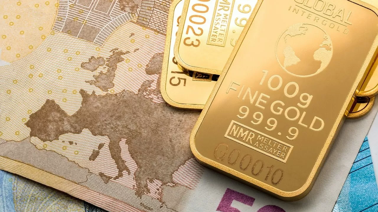 Международные резервы Казахстана в июне немного выросли  