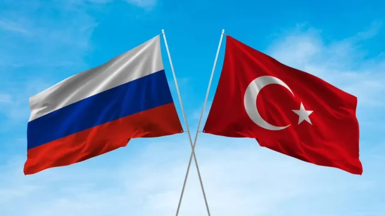 Россия отчаянно ищет "выхода" из Турции