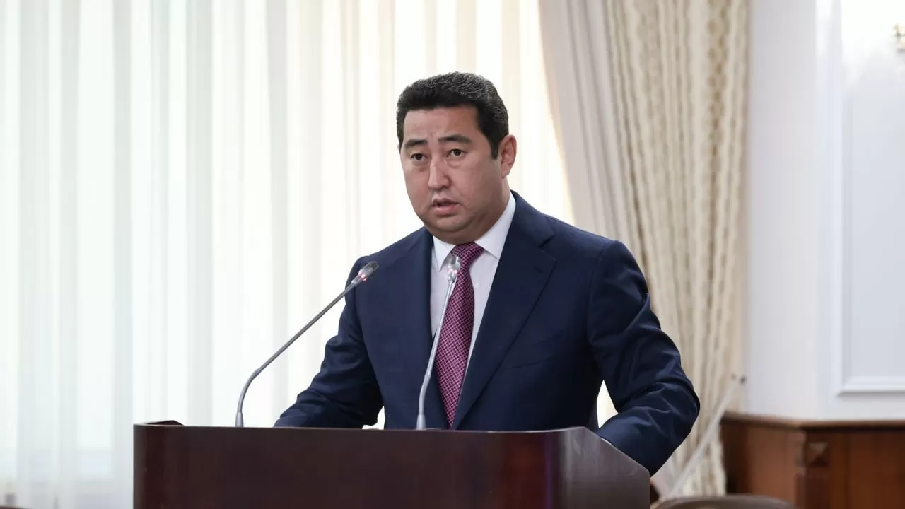 Ауыл шаруашылығы министрі халыққа өте маңызды үндеу жасады