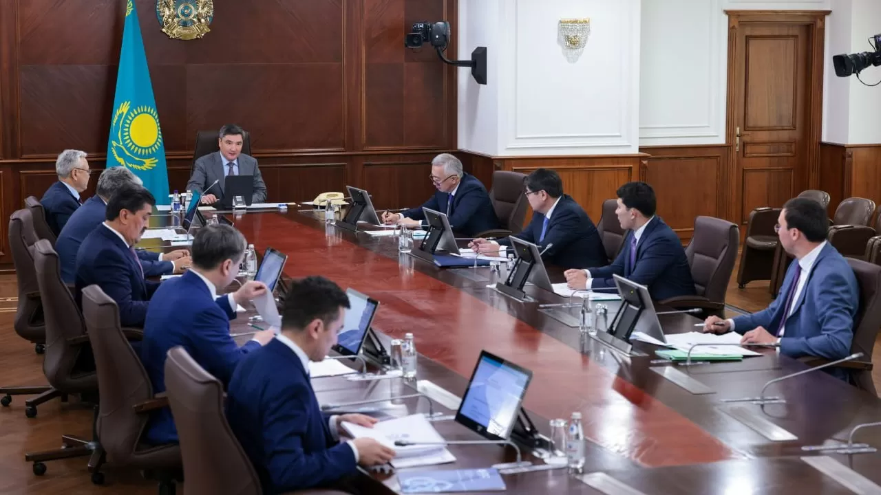 После критики президента РК туристические зоны ждут проверки на местах 