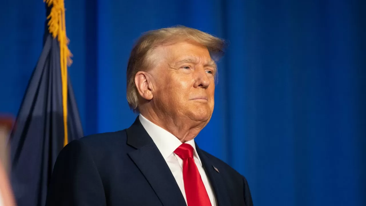 Трамп 7 елге жаңа тариф енгізді 