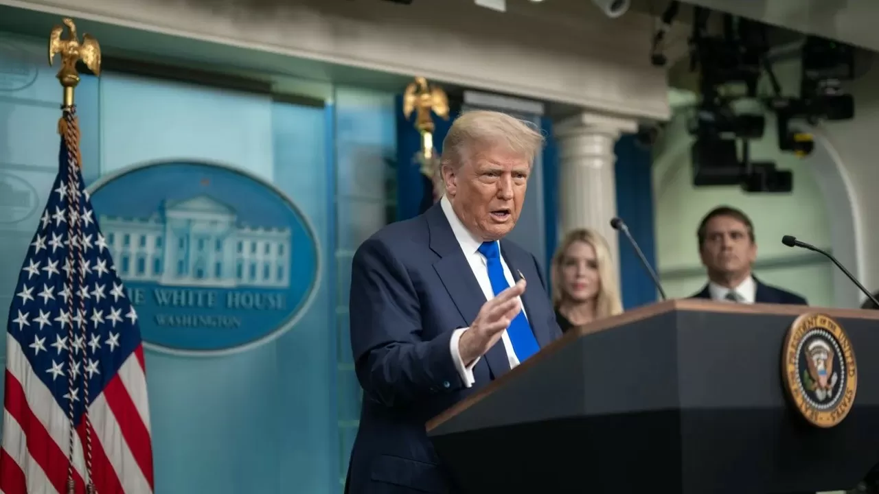 Власти Израиля считают, что Трамп может одобрить новую атаку на Иран – СМИ