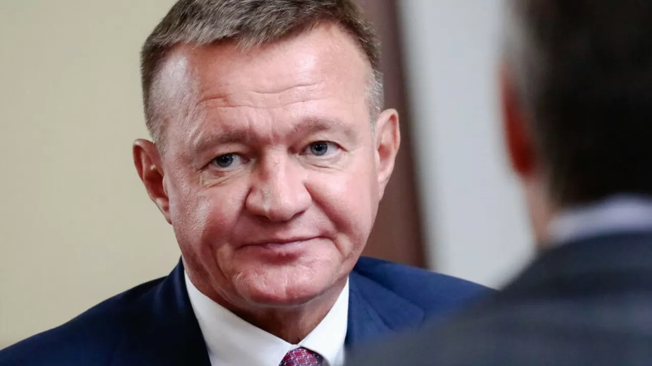 Стало известно, когда пройдет прощание с экс-министром РФ Старовойтом