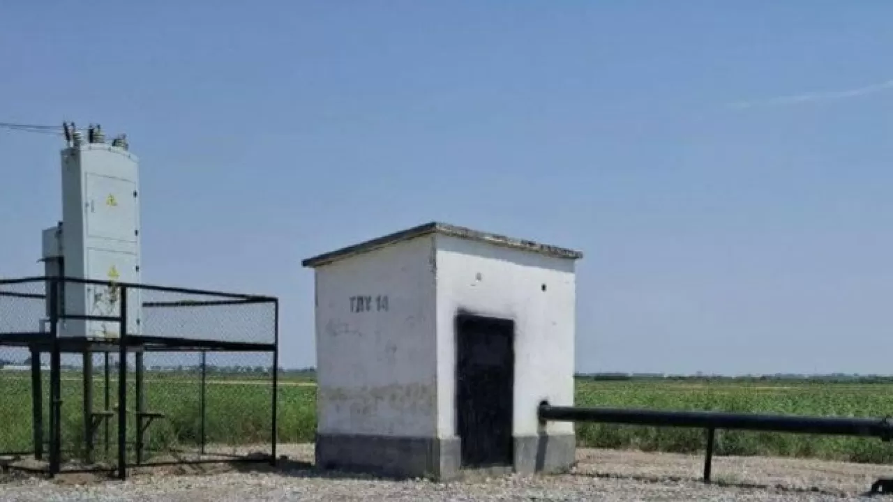 Сразу три ирригационных проекта завершают в Туркестанской области 