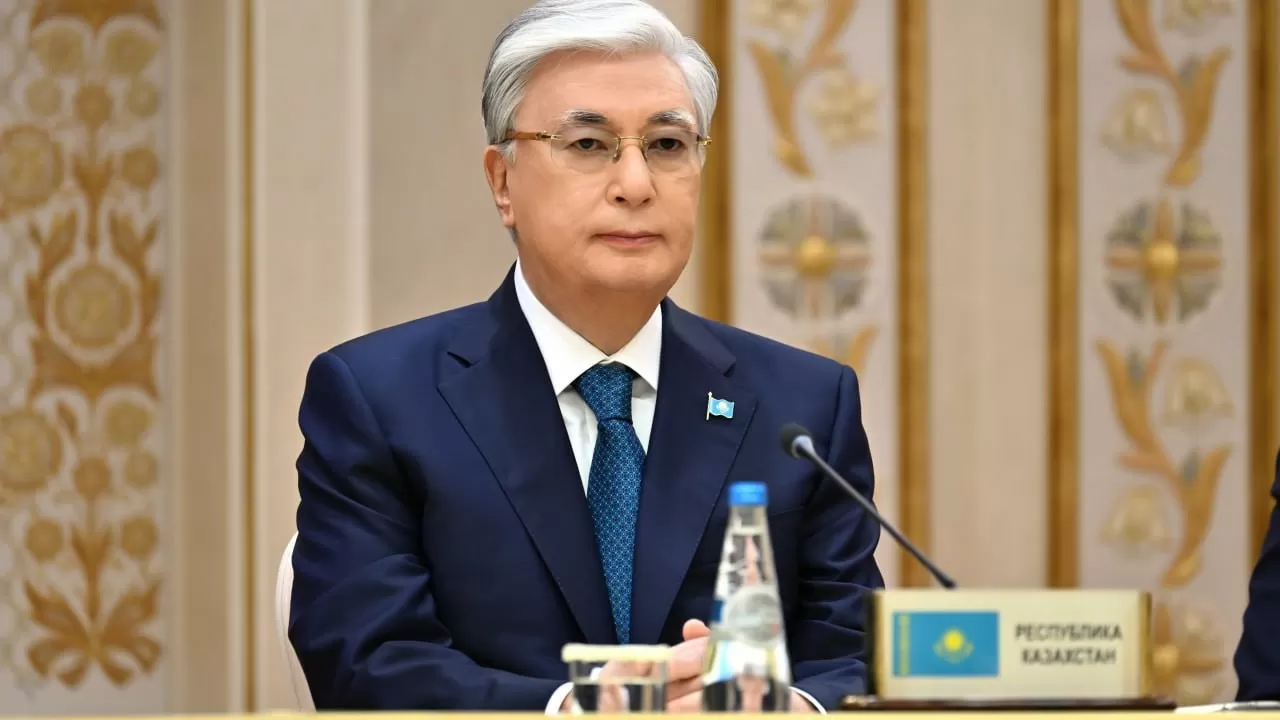 Токаев подписал закон по реформе уголовного права 