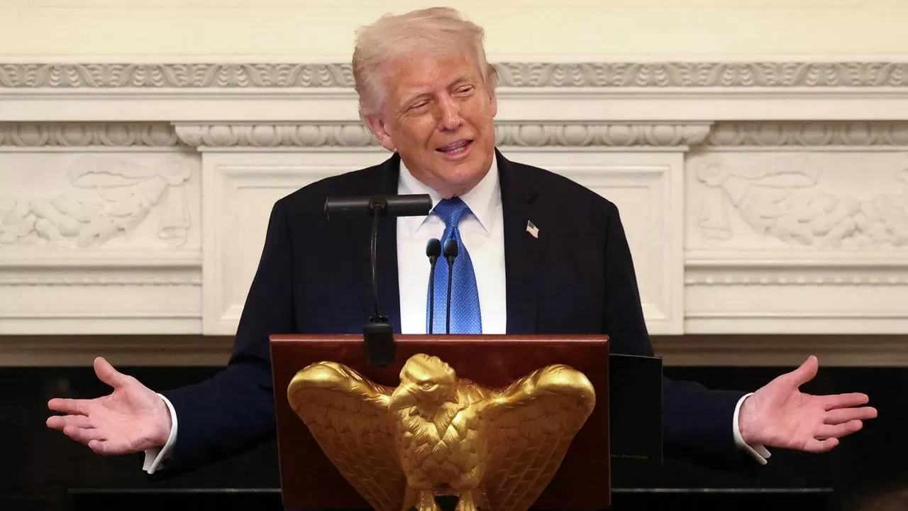 Трамп поддержит санкции против России, но с важной оговоркой 