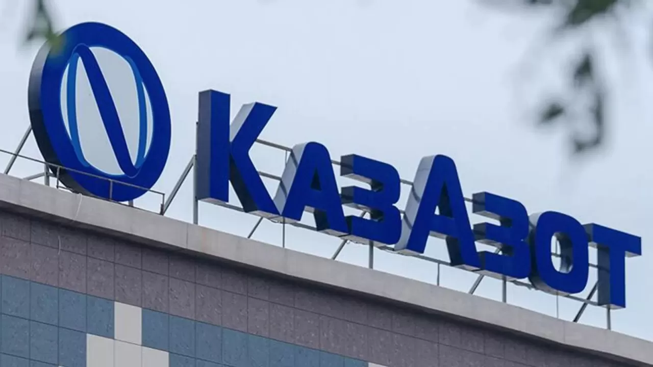 Авария на "КазАзот": стало известно о состоянии пострадавших