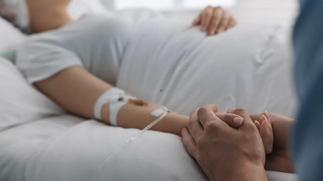 Қостанайда науқас хирургты соққыға жығып, жансақтау бөлімінен бір-ақ шығарды