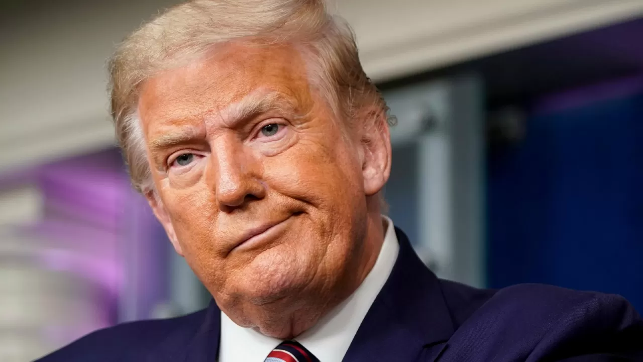 Трамп БРИКС-ті қолдайтын елдерге сес көрсетті 