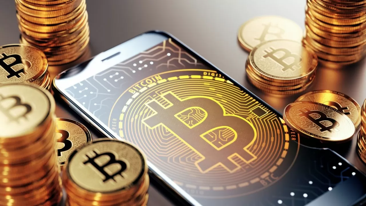 22 казахстанца попались на уговоры организаторов криптовалютной финпирамиды 