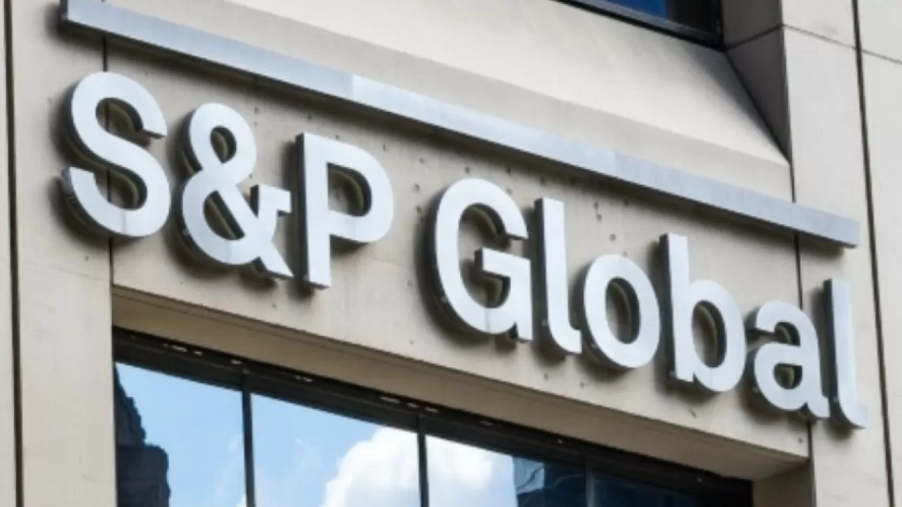 S&P Global Ratings повысило прогноз по кредитному рейтингу Казахтелекома