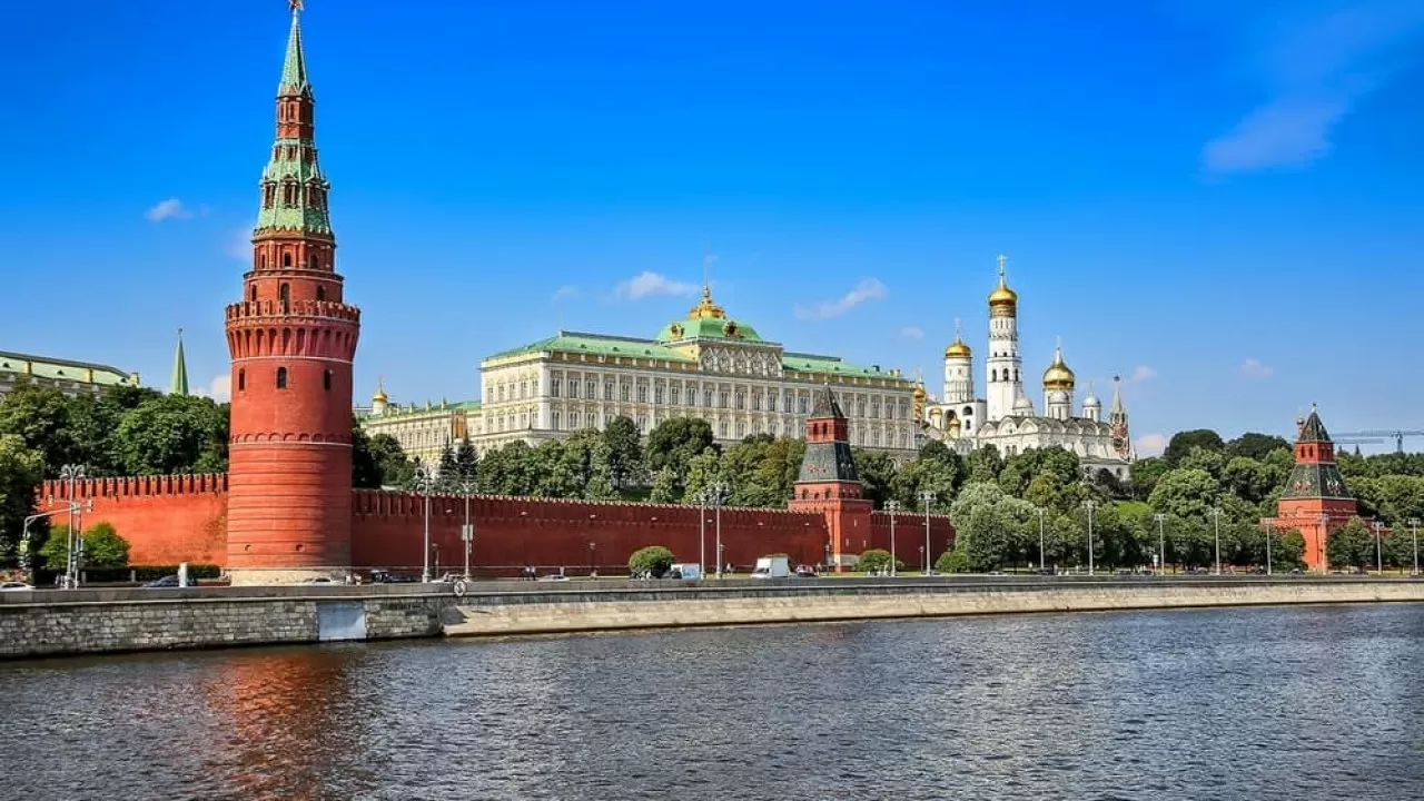 Кремль Ресей мен Әзербайжанның қарым-қатынасына қатысты мәлімдеме жасады