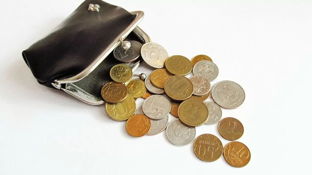 Цифровые продуктовые ваучеры будут выдавать нуждающимся в Акмолинской области 