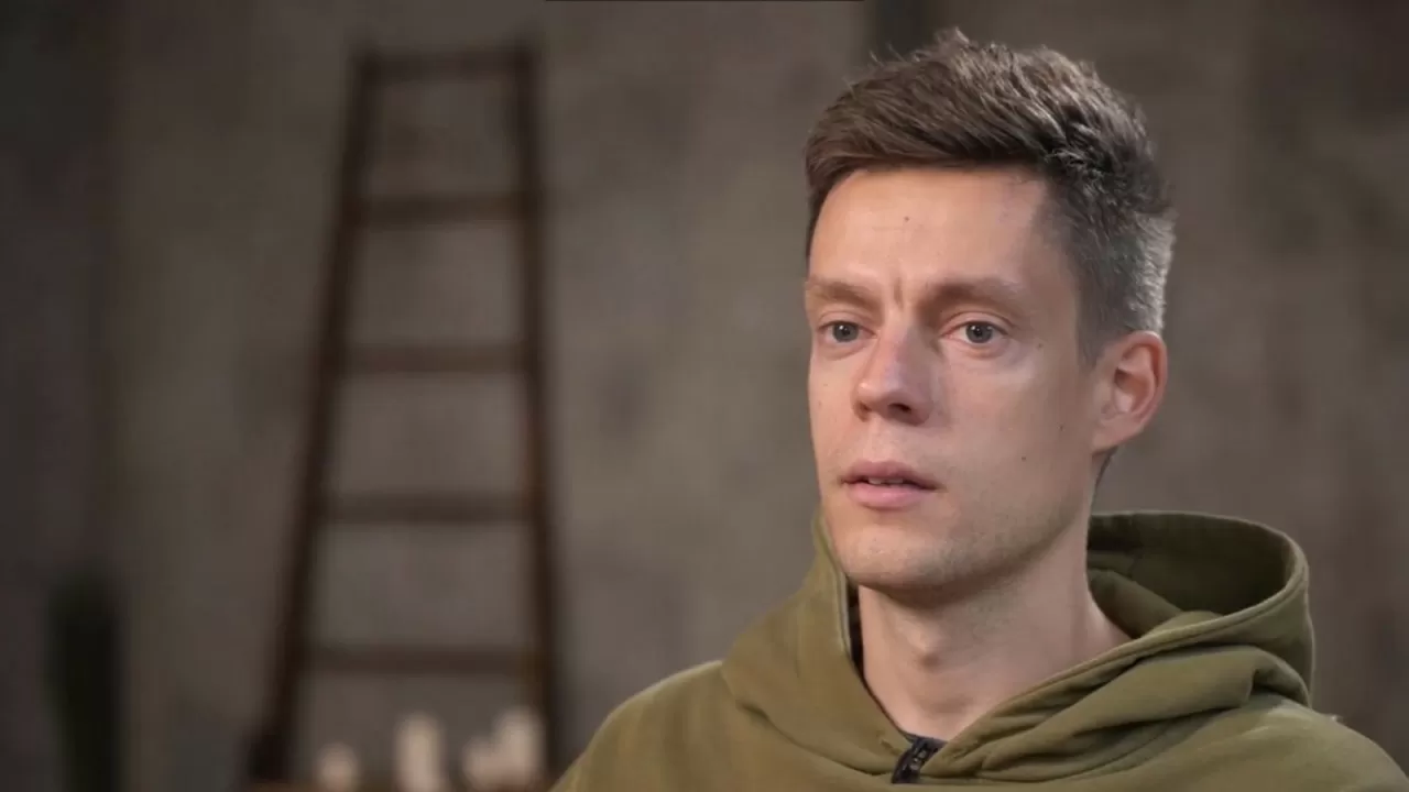 Юрий Дудьке іздеу жарияланып, сырттай қамауға алынды