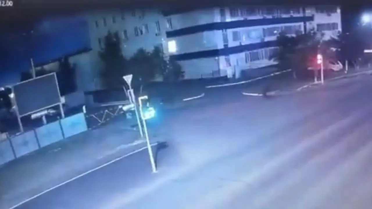 Астанада ақшаны сейфпен қоса ұрлаған күдікті ұсталды