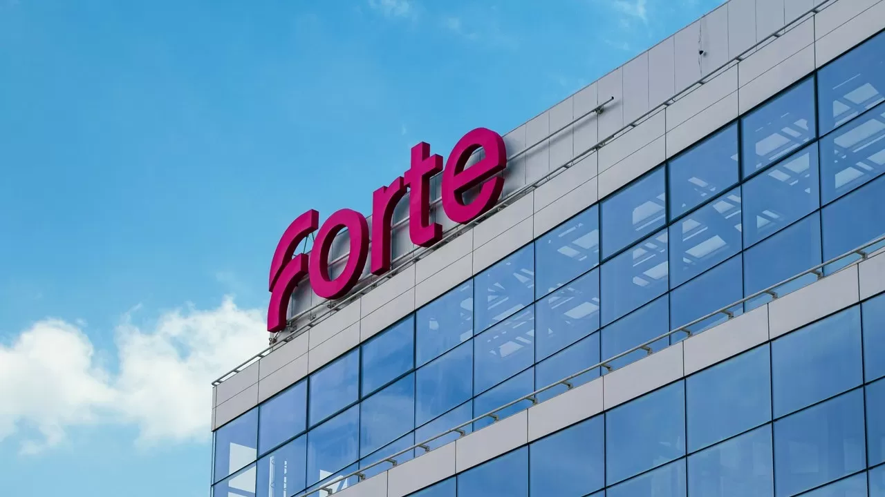 Moody’s Ratings подтвердило кредитный рейтинг ForteBank, прогноз - "Позитивный"