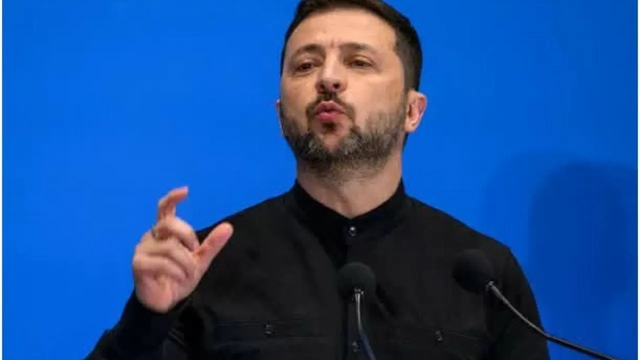 ЕС угрожает санкциями Украине из-за нового закона о коррупции 