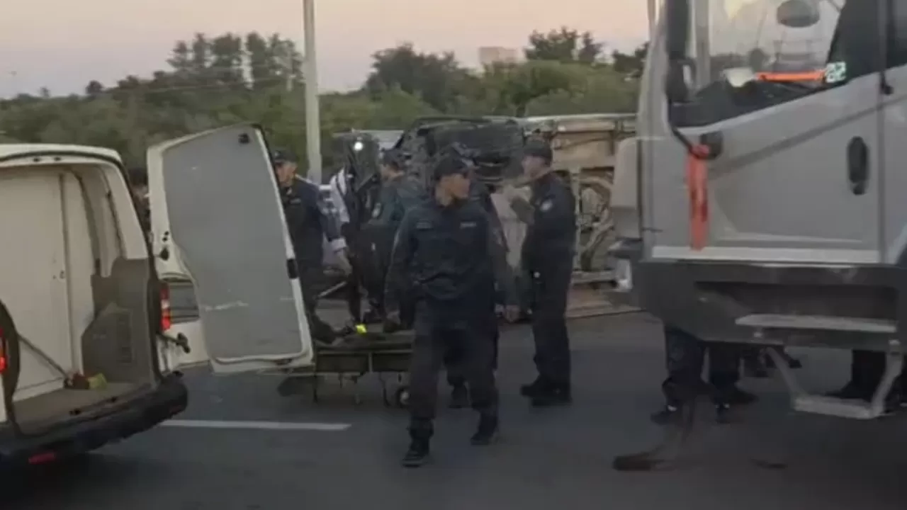 Астанада жол апатынан 24 жастағы ер адам көз жұмды