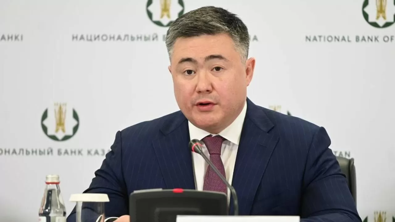 Валюта бағамының таблосын сыртта қалдырған айырбастау орындарына айыппұл салынуы мүмкін 