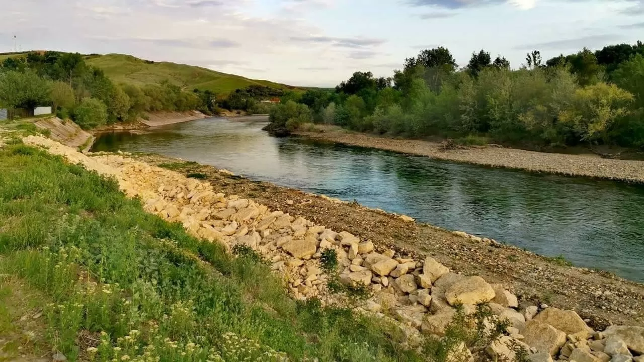 В Казахстане запретили платный вход к любым водоемам 