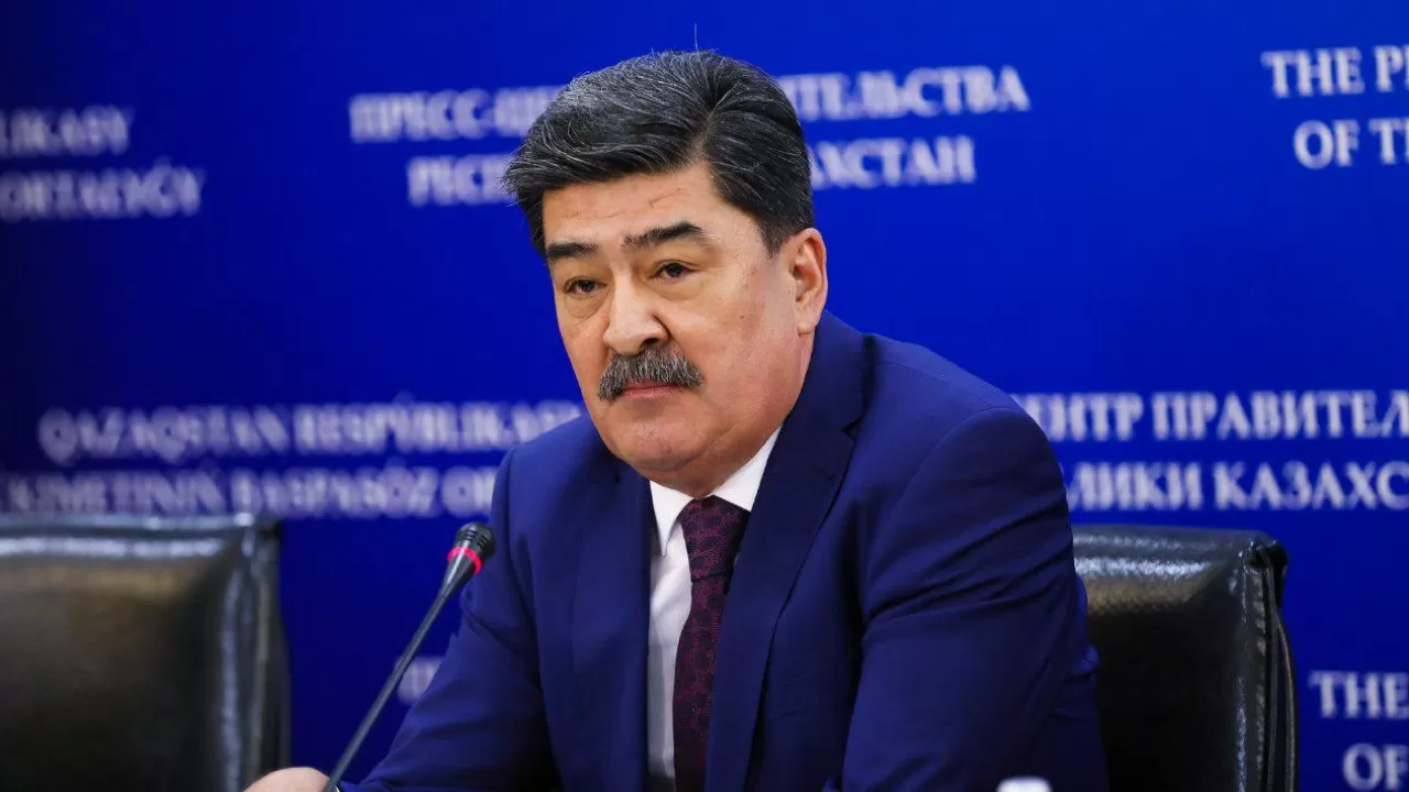 Қатты қалдықтарды қайта өңдеу 2029 жылға қарай 40%-ға жетеді – Экология министрі