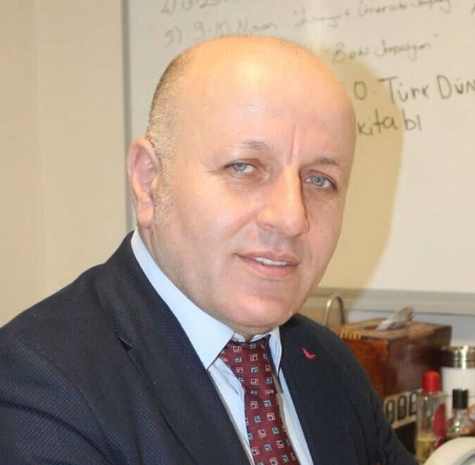 Али Аскер
