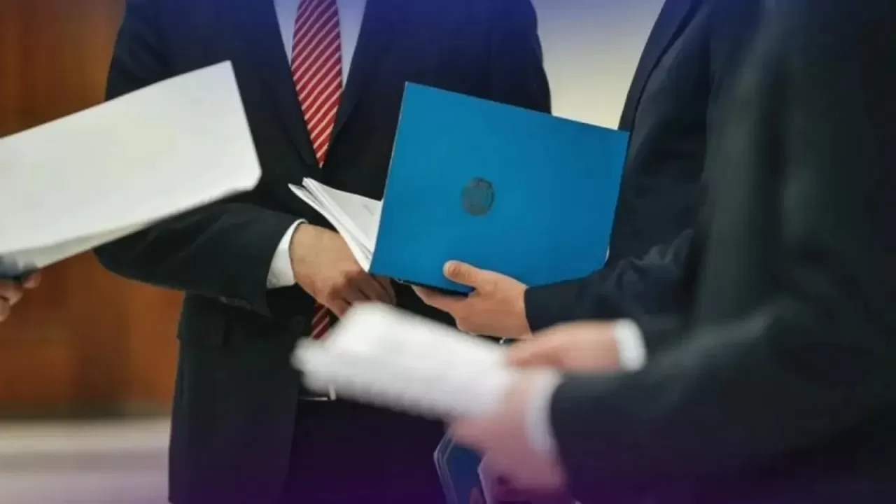 Президенттік жастар кадр резервіне қатысу үшін құжаттарды қабылдау аяқталды