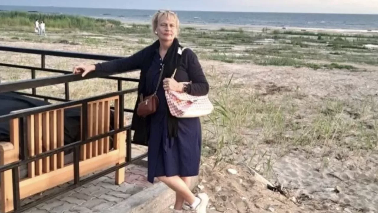 Швеция елшісі Қазақстанды көлікпен аралады