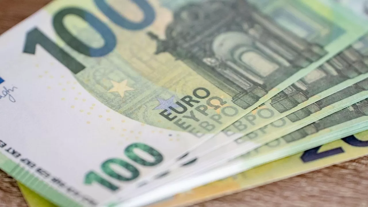 ЕЦБ рискует не достичь 2%-ного уровня инфляции, если евро продолжит укрепление 