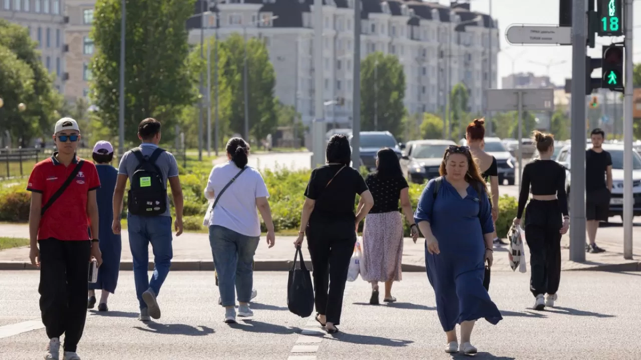 Қазақстанда жаңа тұрпатты "Ұлы оптимизация" науқаны басталады