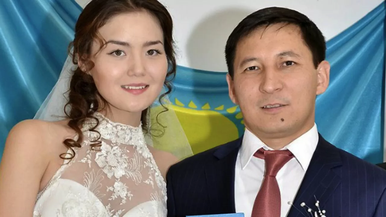 В Астане экс-дипломата осудили за истязание жены  
