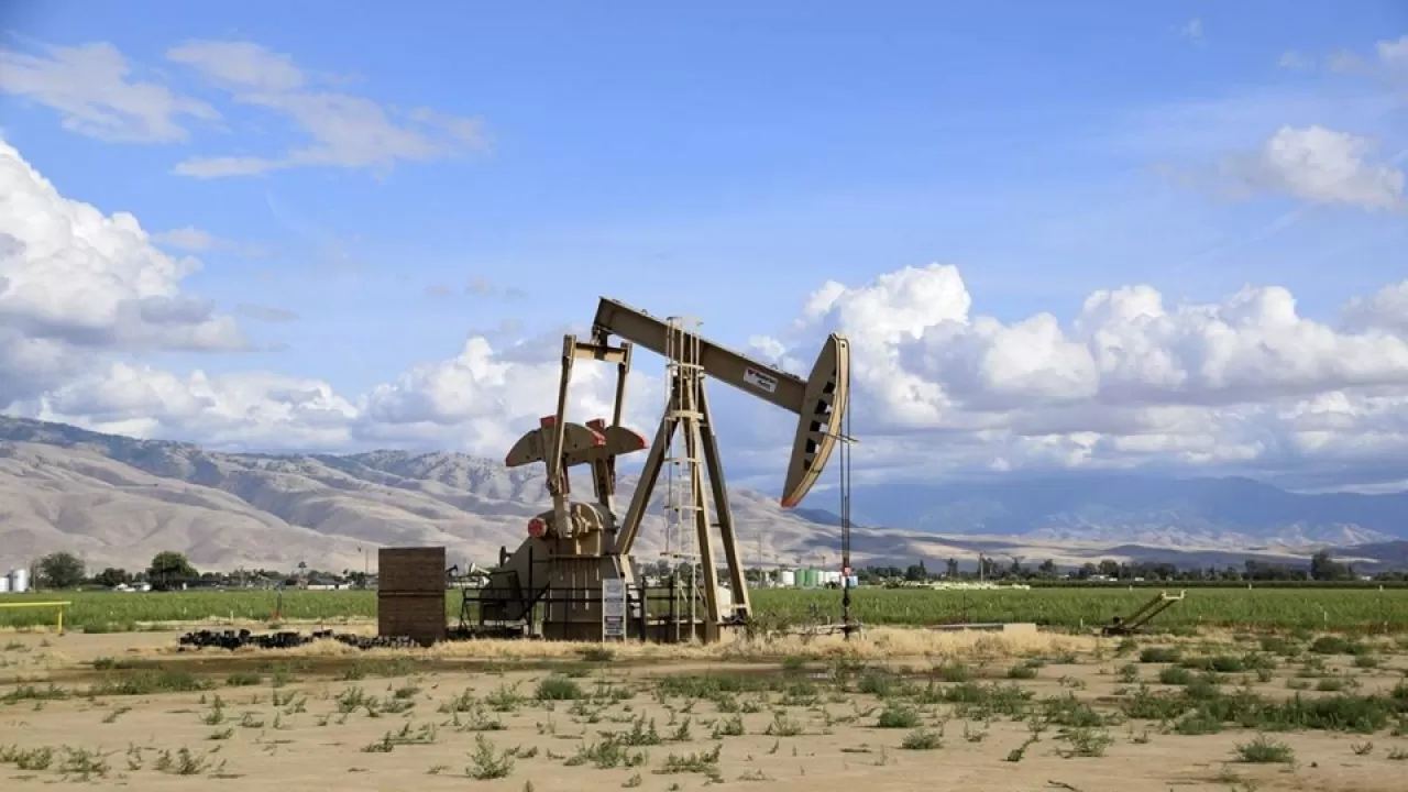 США помогут Пакистану в разработке нефтяных месторождений  