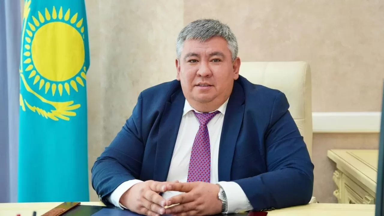 Назначен руководитель управления пассажирского транспорта ВКО
