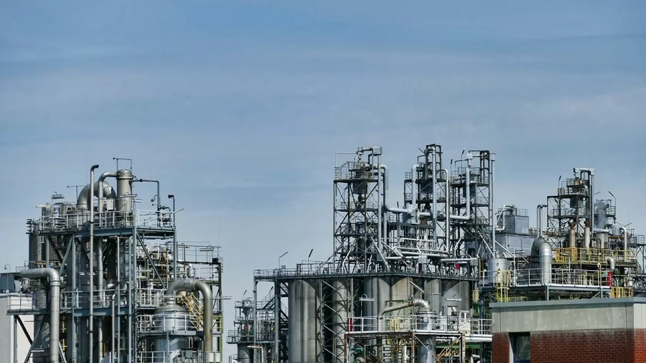 Минэнерго РК ускоряет стратегические газовые проекты 
