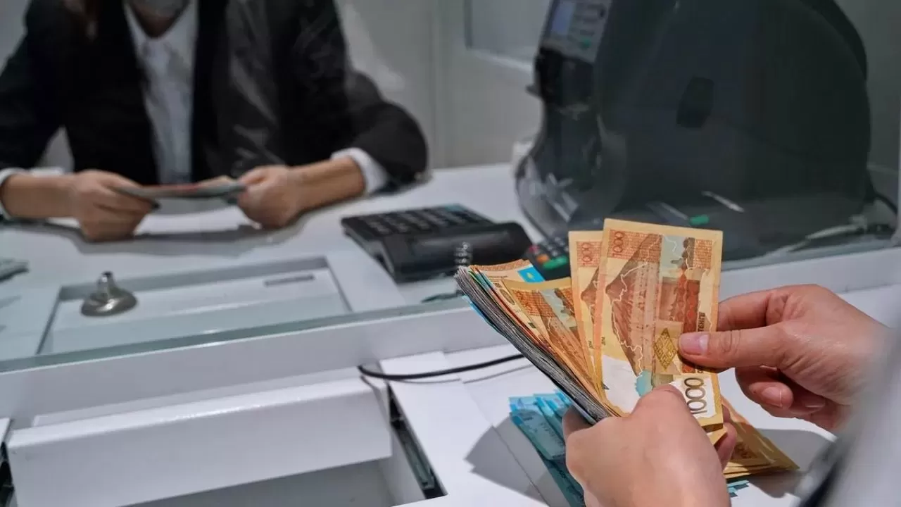 Несие "алып", қарызға батқандарға майдай жағатын жаңалық жария болды