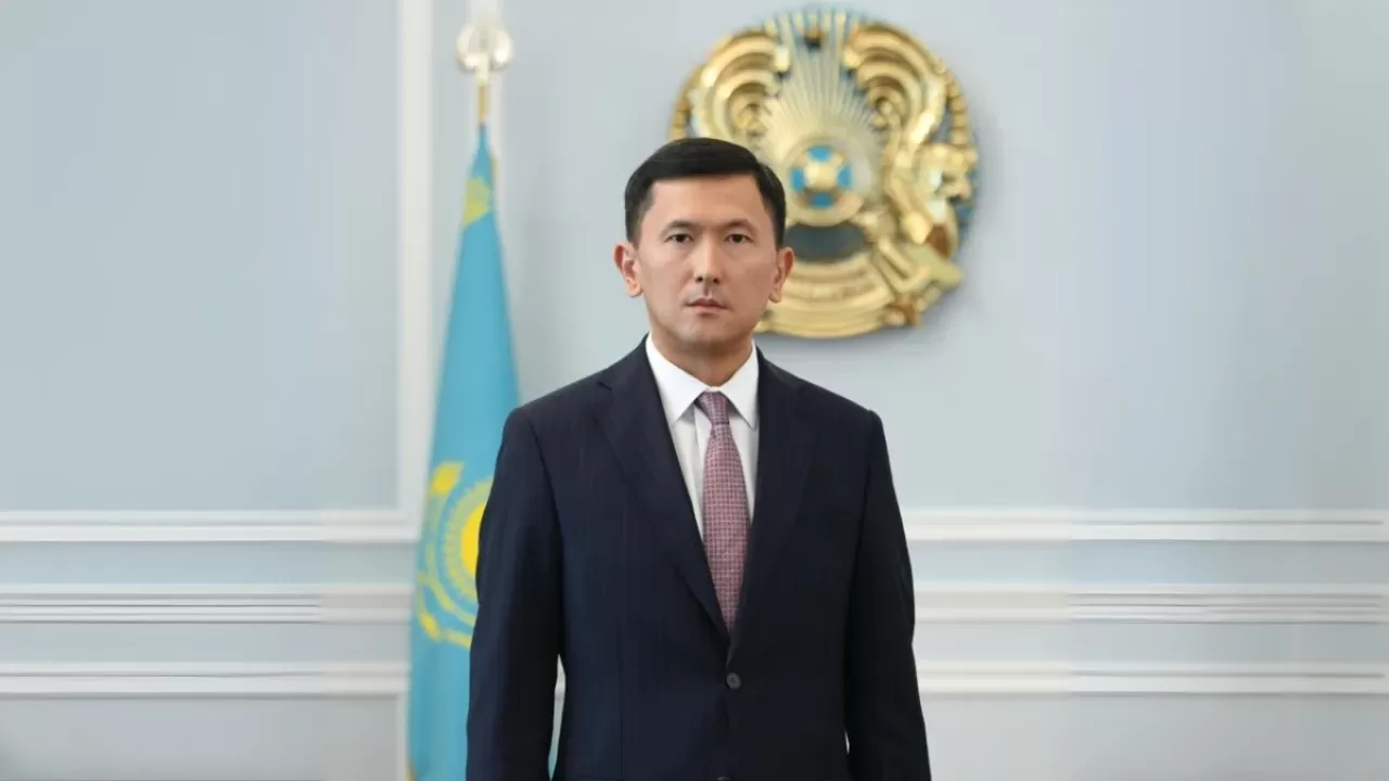 Кадровое назначение: кто стал новым заместителем акима ЗКО  