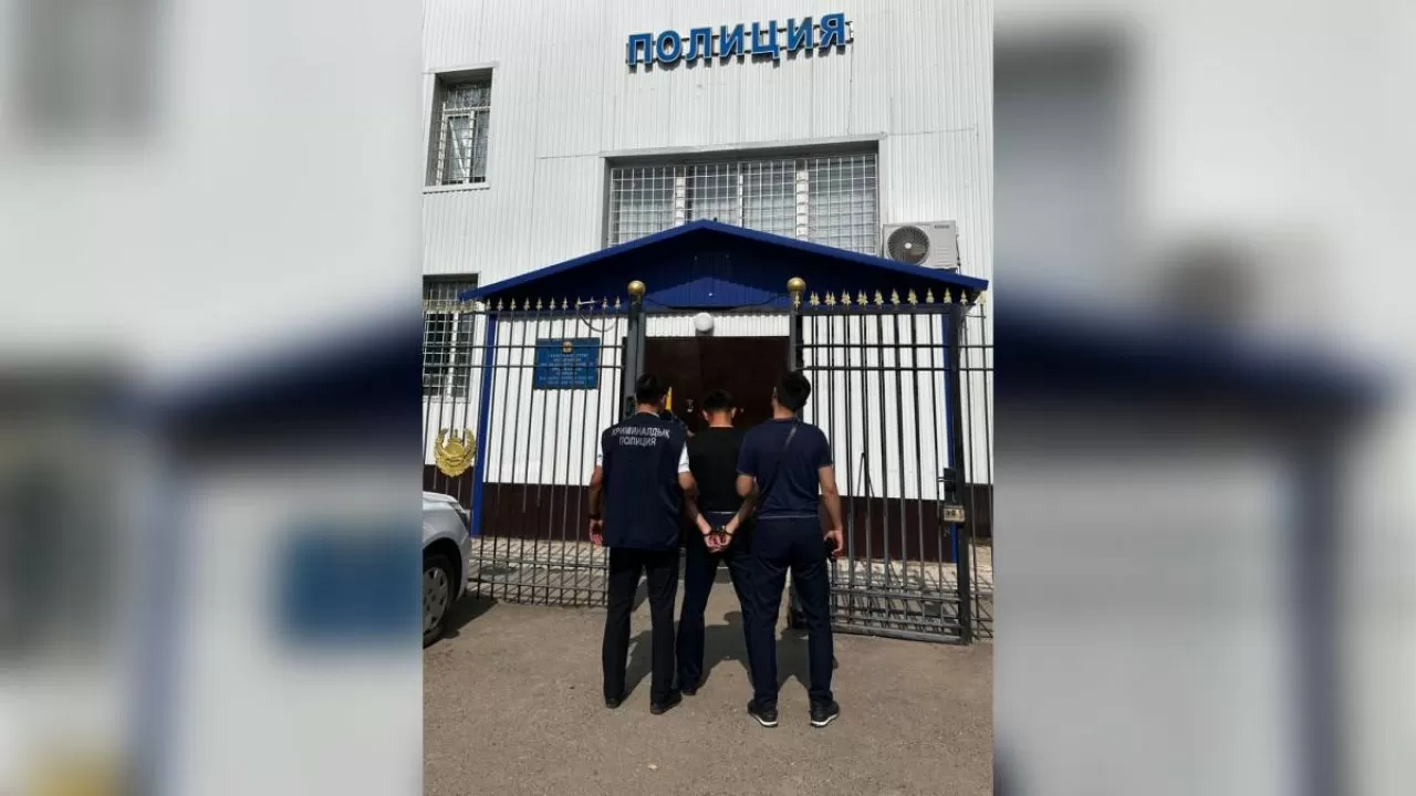 "Жүргізуші куәлігін алып беремін": Оралда алаяқтық жасаған азамат ұсталды