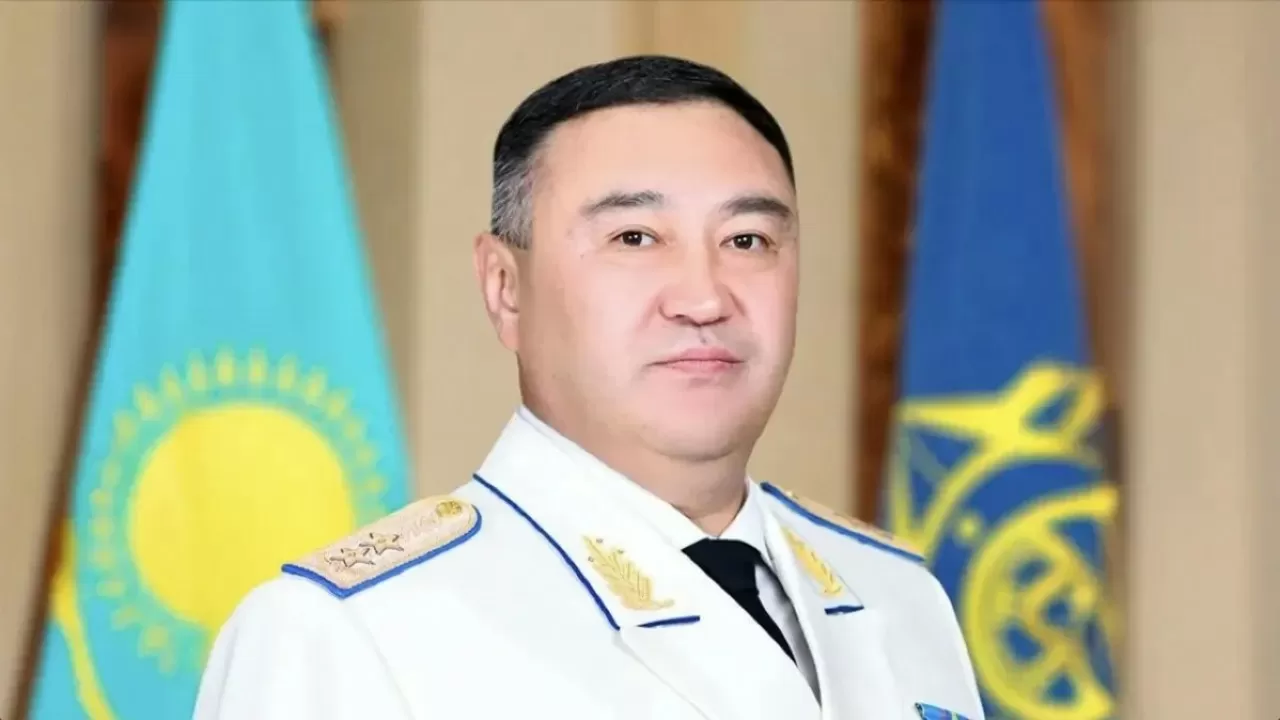 3,8 трлн тенге за полгода составил экономический эффект от работы КНБ 