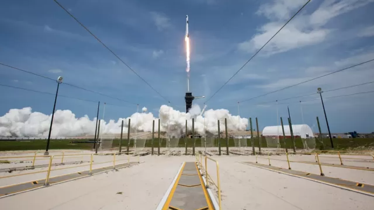 Маск анонсировал новый запуск Starship