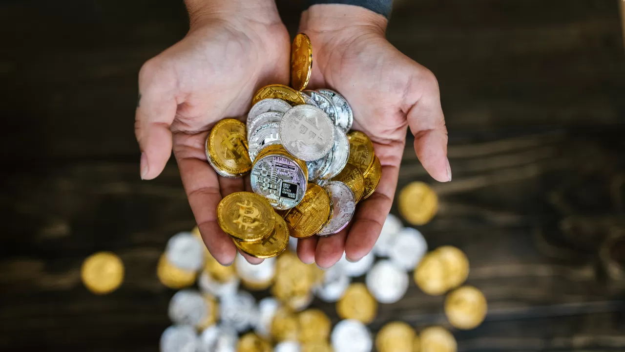 Қазақстан азаматы криптовалюта бопсалады деген күдікке ілінді