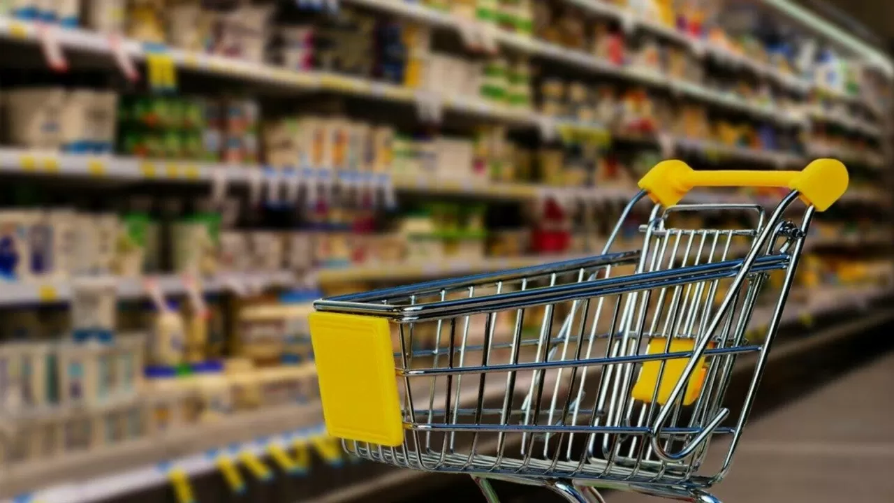 Правда об инфляции: продукты дорожают,  НДС растет