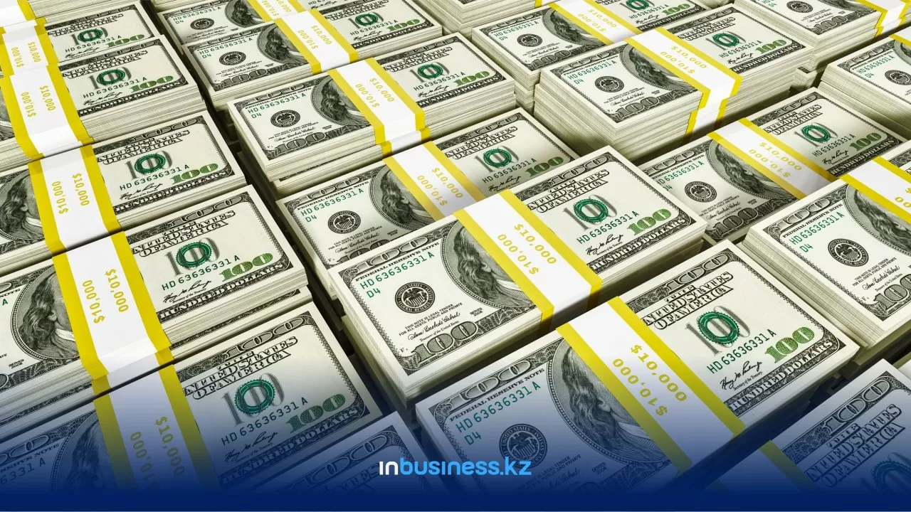 Базовая процентная ставка в США осталась на прежнем уровне