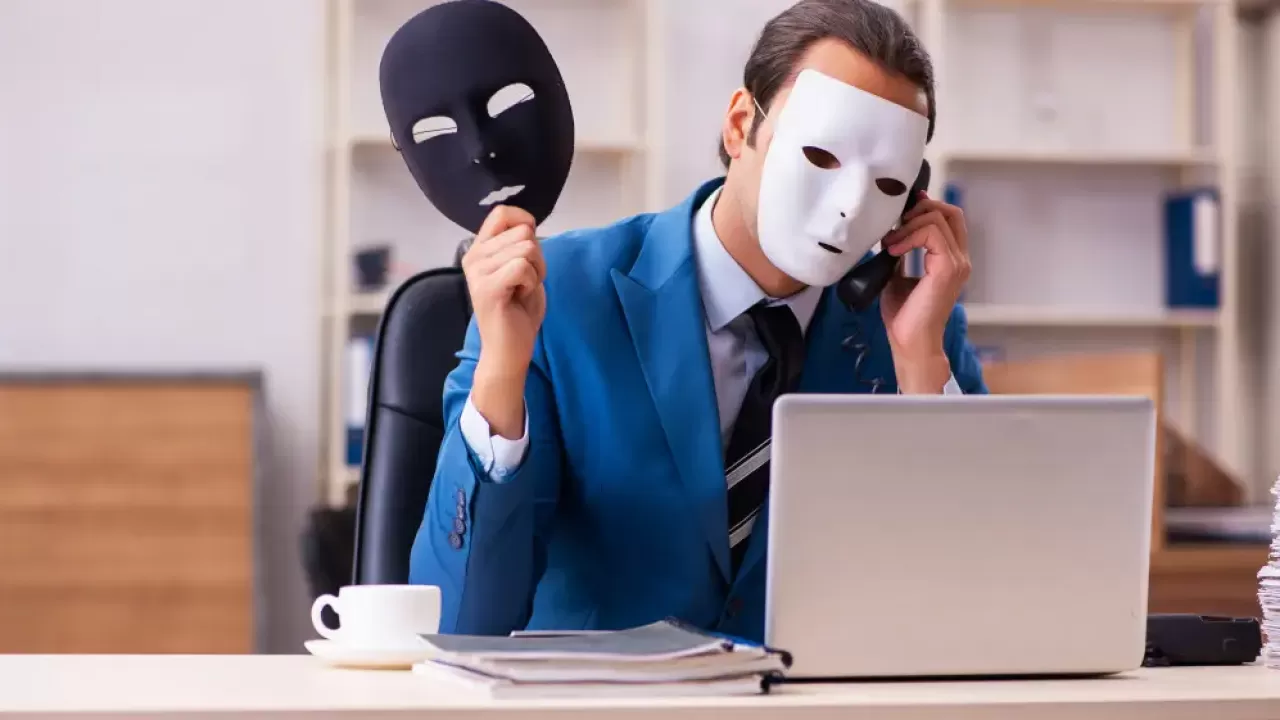 Как аферист в Астане выманил деньги через объявление  