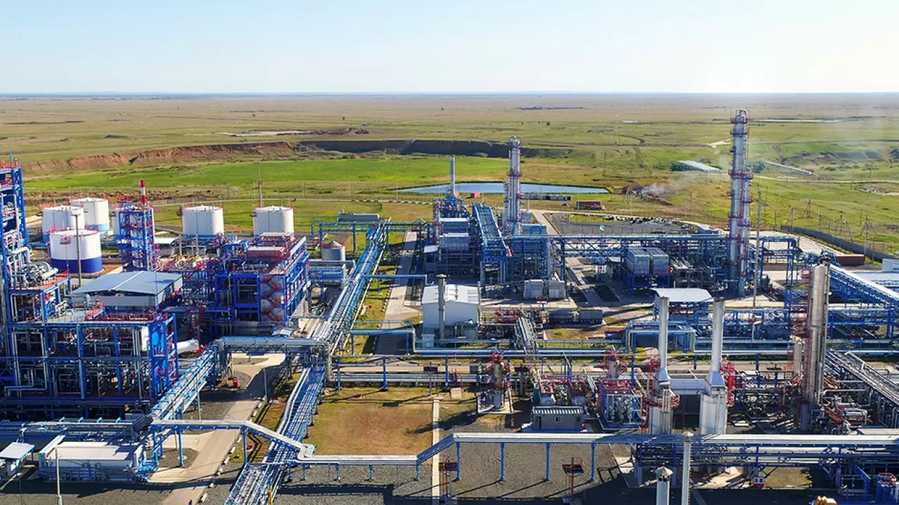 Орал қаласында инвесторға негізсіз салынған 33 млн теңге айыппұл жойылды
